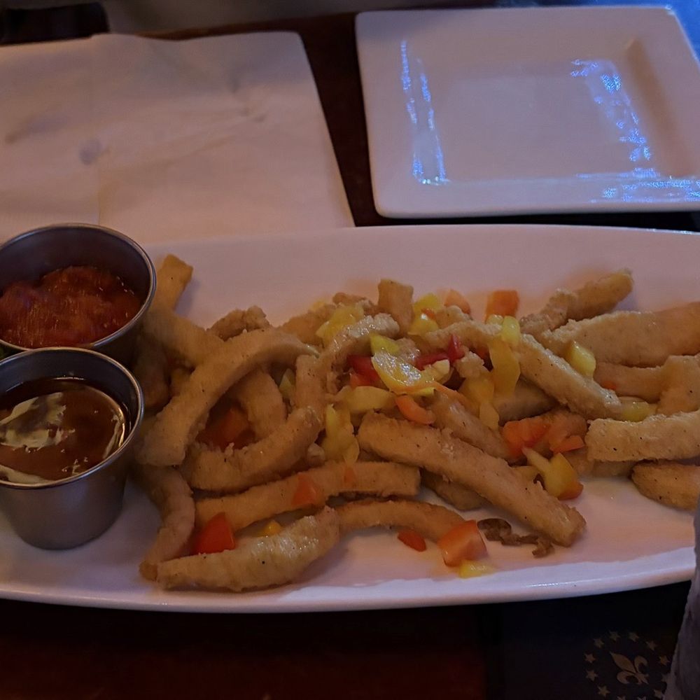 Park Lane Tavern - Fish & Chips Near Me - Hampton, Virginia