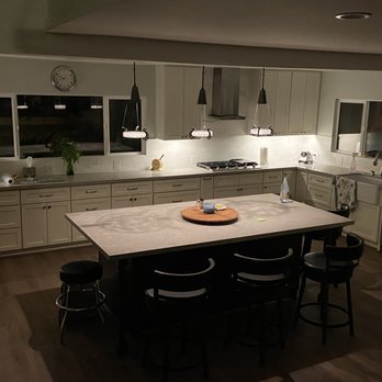 Pure Energy Construction - Our new spacious kitchen has transformed our home! - General Contractors Near Me - Northridge, California Pure Energy Construction - Our new spacious kitchen has transformed our home! - General Contractors Near Me - Northridge, California