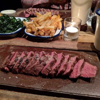 Flat Iron - Steakhouses Near Me - London, XGL Flat Iron - Steakhouses Near Me - London, XGL