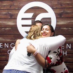 Encouragement Church - Friendships