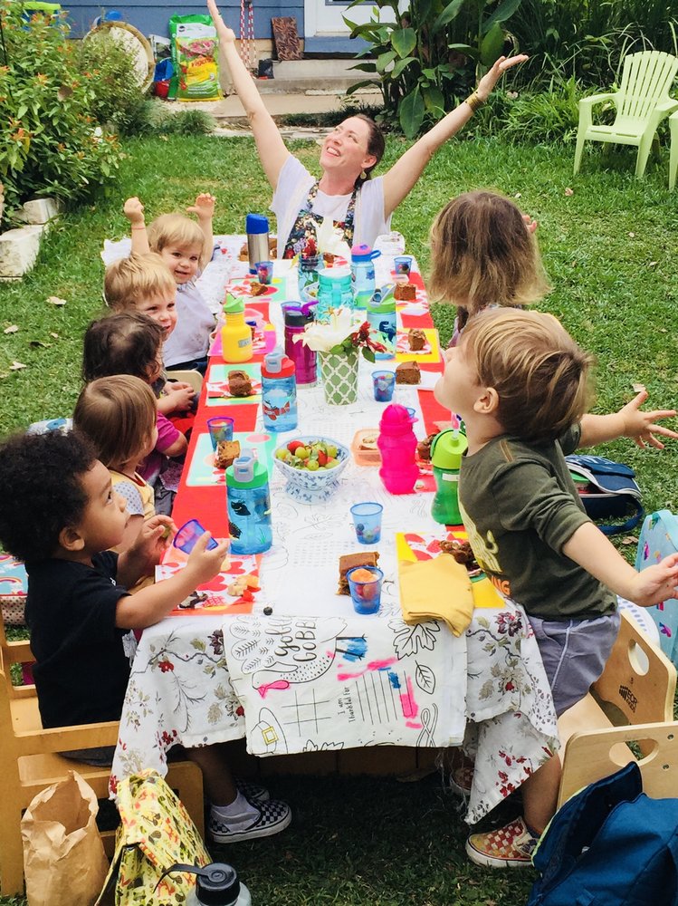 Helping Hands Montessori Services - childcare center in Austin, TX