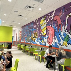 Jeremiah's Italian Ice