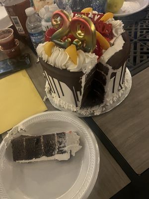 Sheila’s Bakery by null