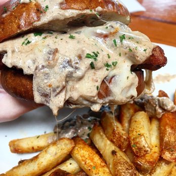 Das Biergarten - German Near Me - Long Beach, New York Das Biergarten - German Near Me - Long Beach, New York