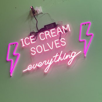 Cranberry Junction home made ice cream - Ice Cream & Frozen Yogurt Near Me - Hackensack, New Jersey