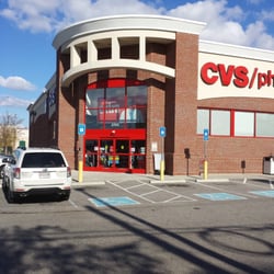 CVS Pharmacy