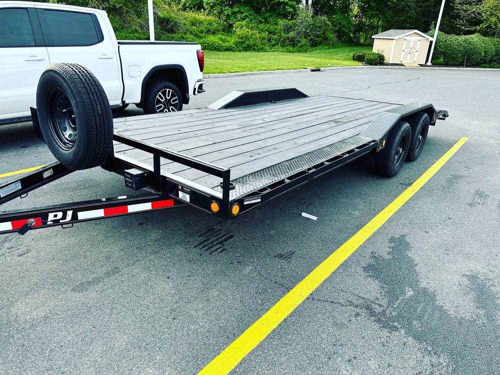 MRC TRAILER RENTALS - Updated April 2025 - Request a Quote - Barnegat ...