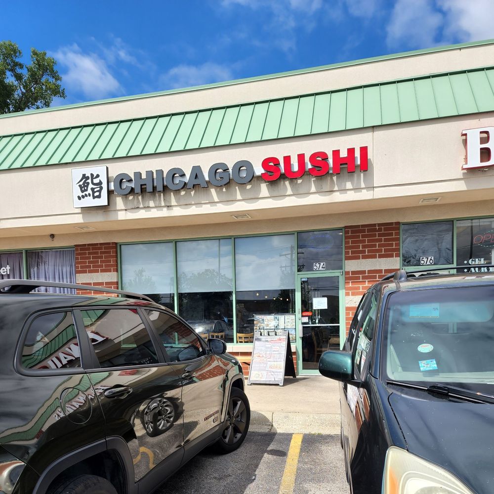 Chicago Sushi - Japanese Near Me - Des Plaines, Illinois Chicago Sushi - Japanese Near Me - Des Plaines, Illinois