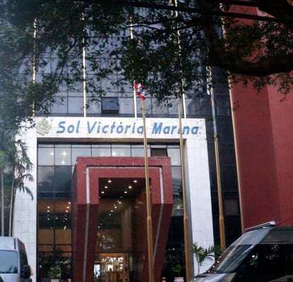 Sol Victoria Marina by null