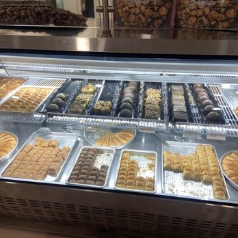 Yalla Market - Pastries - Mediterranean Near Me - Dania Beach, Florida Yalla Market - Pastries - Mediterranean Near Me - Dania Beach, Florida