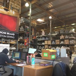 Rose Brand - Warehouse