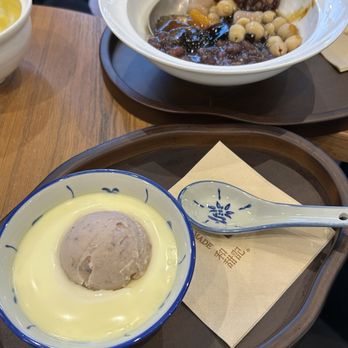 He Made - Desserts Near Me - Richmond, British Columbia