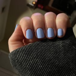 Diva Nails - Great job by Vivian