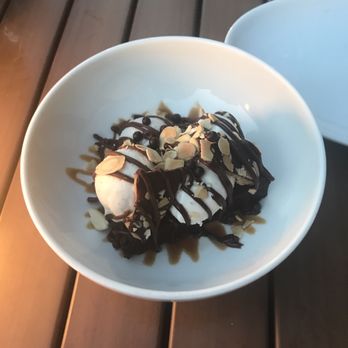 Chloe - Brownie sundae - New American Near Me - Washington, DC, District of Columbia Chloe - Brownie sundae - New American Near Me - Washington, DC, District of Columbia