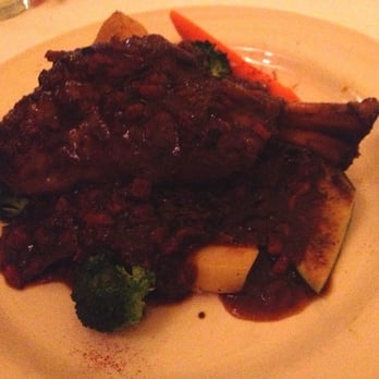 Chef Hannes Restaurant - Seafood Near Me - El Segundo, California