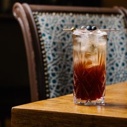 The Mix Up Bar