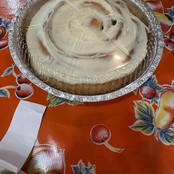 Sunny's Diner Vancouver - Ginormous Homemade Cinnamon Roll* - Bakeries Near Me - Vancouver, Washington Sunny's Diner Vancouver - Ginormous Homemade Cinnamon Roll* - Bakeries Near Me - Vancouver, Washington