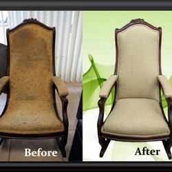 Hillcrest Upholstery