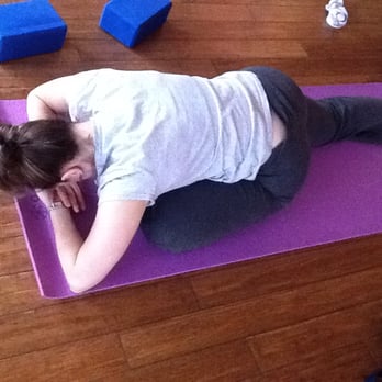 Yoga For Bliss - Pigeon pose - wonderful for those stiff hips! - Yoga Near Me - Bronx, New York Yoga For Bliss - Pigeon pose - wonderful for those stiff hips! - Yoga Near Me - Bronx, New York
