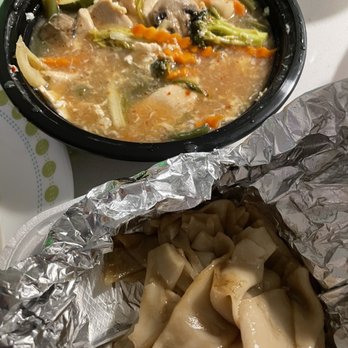 Ocha Thai Noodle - Rad Na - Noodles Near Me - Pittsburgh, Pennsylvania