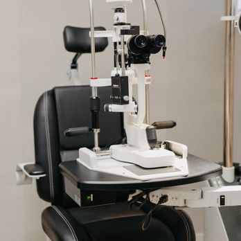 Airis Eye - Optometrists Near Me - Bellevue, Washington