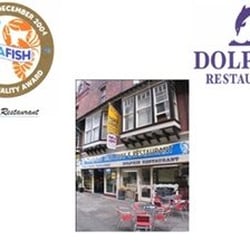The Dolphin Restaurant - Picture from www.visitsouthport.com