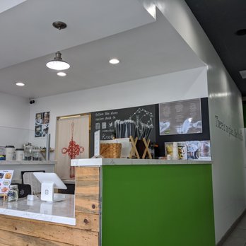 Knottea Cafe House - Coffee & Tea Near Me - Stanton, California