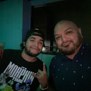 Cowabungas Bar - Juanation and louie - Gay Bars Near Me - San Antonio, Texas