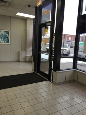 Cermak Central Currency Exchange