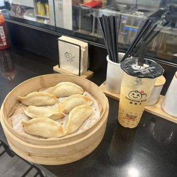 Dumpling King - Dim Sum Near Me - Coral Springs, Florida