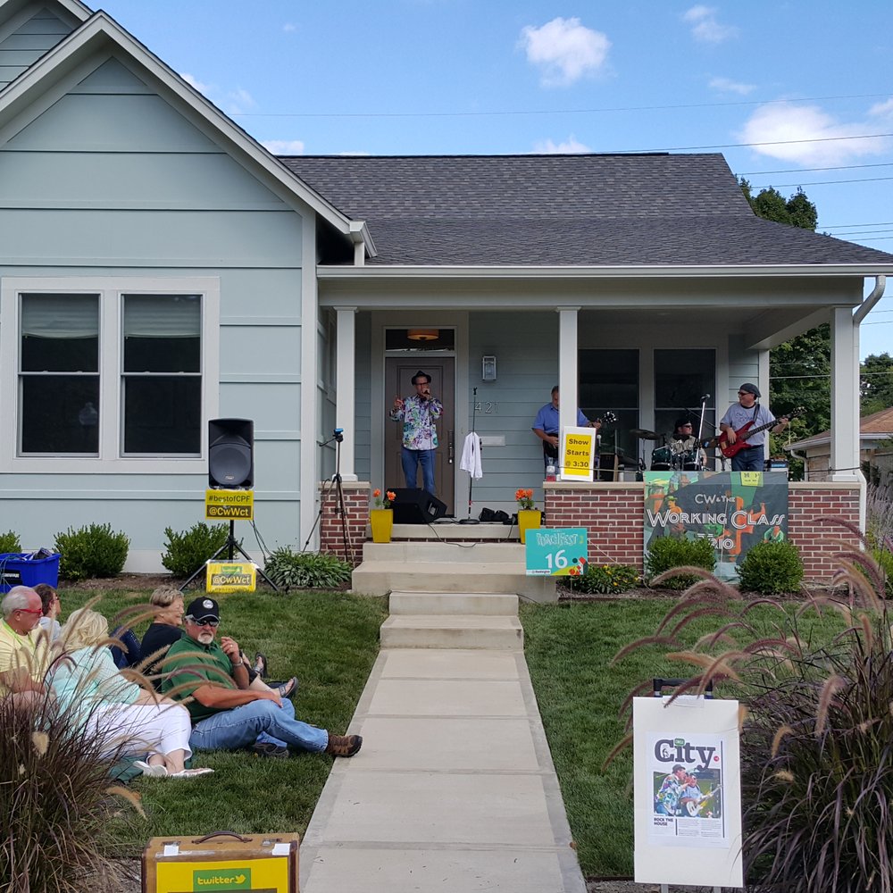 Carmel Porchfest - Festivals Near Me Carmel Porchfest - Festivals Near Me