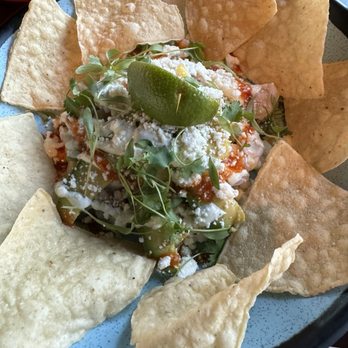 Fuego 505 - Ceviche - Tacos Near Me - Albuquerque, New Mexico