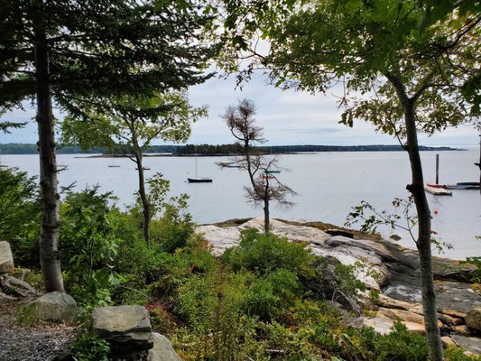 Linekin Bay Resort by null