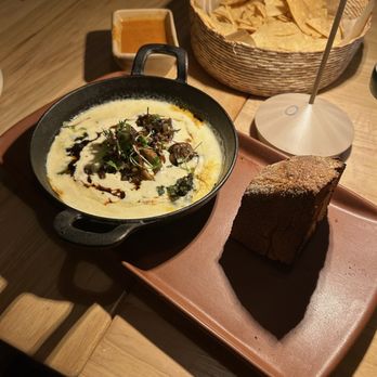 Paseo - Queso fundido - Mexican Near Me - Anaheim, California Paseo - Queso fundido - Mexican Near Me - Anaheim, California