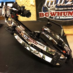 Alvarado Archery
