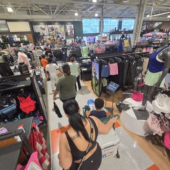 DICK'S Sporting Goods - Sports Wear Near Me - Glendale, New York