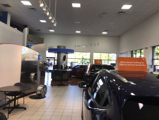 GERMAIN HONDA OF DUBLIN - Updated July 2025 - 38 Photos & 294 Reviews