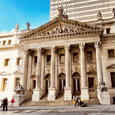 New York State Appellate Division of the Supreme Court by null