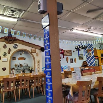 Little Bavarian Restaurant - German Near Me - El Paso, Texas Little Bavarian Restaurant - German Near Me - El Paso, Texas