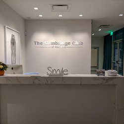 The Cambridge Club of Aberdeen