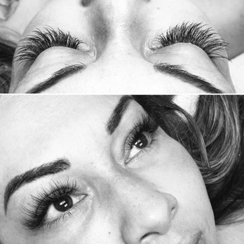 OhMai Lash and Brow - Hybrid Eyelash Extensions - Waxing Near Me - Concord, California OhMai Lash and Brow - Hybrid Eyelash Extensions - Waxing Near Me - Concord, California