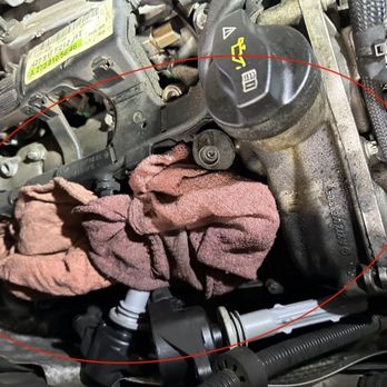 B.T. Auto Wrench - Leak - Auto Repair Near Me - San Diego, California B.T. Auto Wrench - Leak - Auto Repair Near Me - San Diego, California