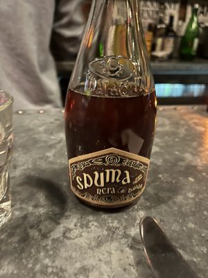 Macosa Trattoria by null