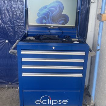 Y & S Auto - Precise 3D measurements and reports. - Body Shops Near Me - Gardena, California Y & S Auto - Precise 3D measurements and reports. - Body Shops Near Me - Gardena, California
