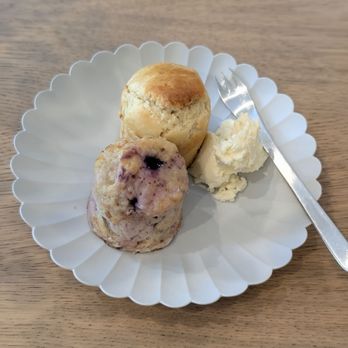 Ando - Tokyo Butter Cake - Coffee & Tea Near Me - Kailua, Hawaii