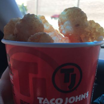 Taco John's - My favorite! - Mexican Near Me - Twin Falls, Idaho Taco John's - My favorite! - Mexican Near Me - Twin Falls, Idaho