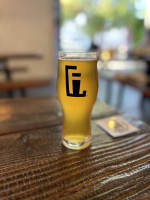 Lawless Brewing Co. by null