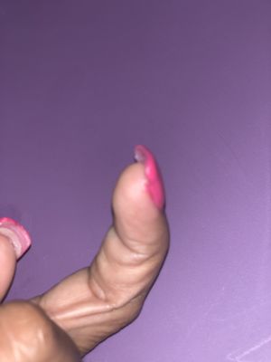 Acqua Nails Germantown by null