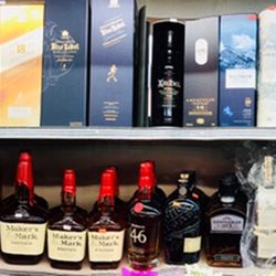 Mac Package Store