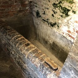 Galleries Of Justice - Bath